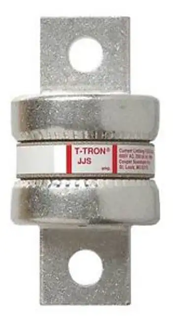 Bussmann Jjs-400 400A Class T Jjs 600Vac pojistka