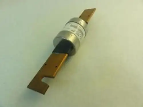 Bussmann FRS-R-250 250A 600Vac 300Vdc Fusetron Fuse