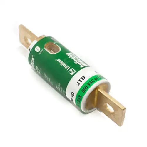 New In - Littelfuse Jtd-600Id Fuse -