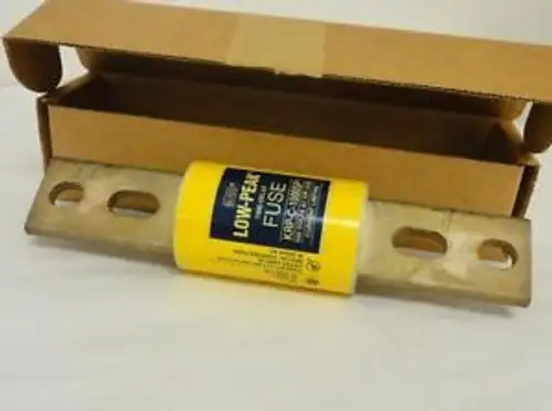 Bussmann Klu-1000 1000Amp 600V 保險絲