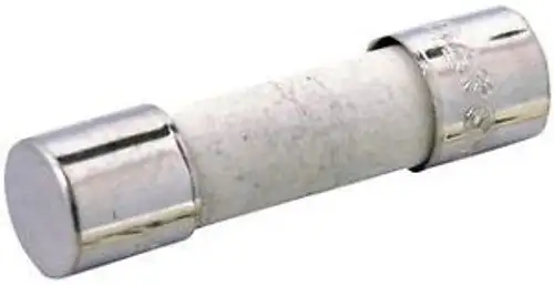 Cooper Bussmann BK/S505-500-R 500mA 5x20mm wkładka bezpiecznikowa