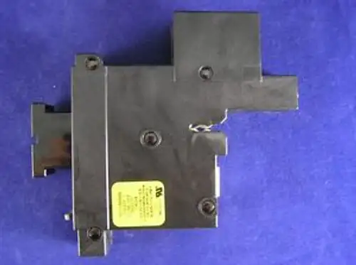 Bussmann Fuse Holder 15800-F-1