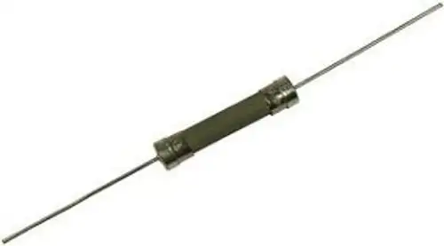 Cooper Bussmann BK/MDA-V-20-R 20A 6.3 X 32mm Axialsicherung