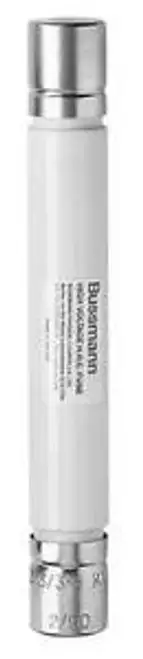 Bussmann 15-5Cavh2E Fuse 2A Class Pt Cavh 15500Vac