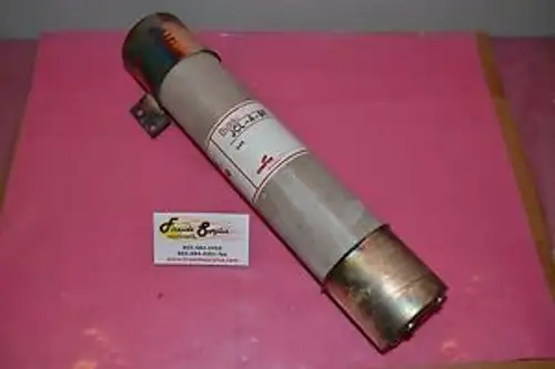 Buss Cooper Fuse Jcl-A-9R Jcl A 9R Jcla9R G48 5.08 Kvac 200A Amp 200 A