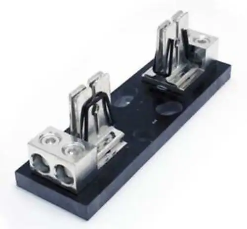 Littelfuse Lfj60600-1C Fuse Holder 600A 600V 1Pole Lug