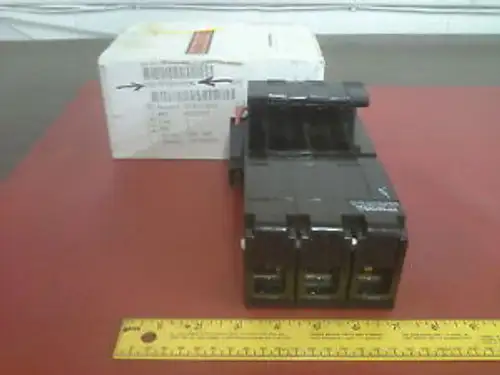 Ferraz Shawmut E097294 1500V 125A AC20-50/60Hz isolatore di fusibile