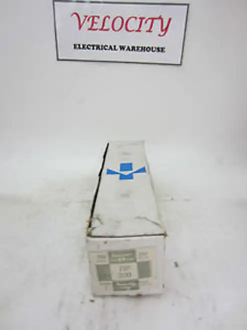 Ferraz Shawmut RF-300 250V 300A fusibili ricaricabili