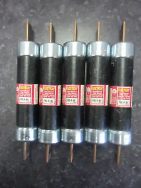 Bussmann FRS-R-80 Amp Class RK5 600 Volts Fuses