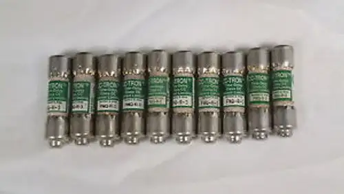 Bussmann FNQ-R-3 600V CC sınıfı sigortalar