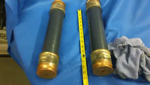 GE E J 0-10 9F62 dcb200 pojistka