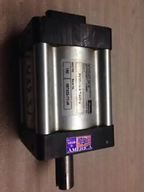 Parker PV33-180S-BB2V-B PV33180SBB2VB #127A