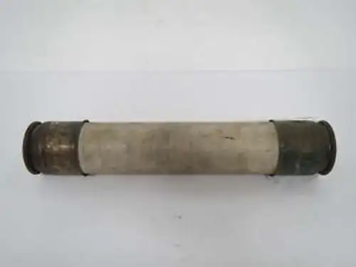 GENERAL ELECTRIC 328L493G19 TYPE EJ-2 CURRENT LIMITING 6R 5000V-AC FUSE B417998