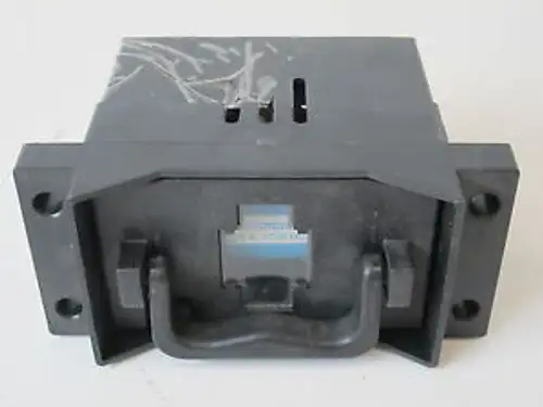 Cooper Bussmann Tphcs800-El Fuse Holder Chassis W/300A Fuse