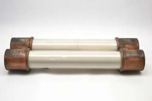 General Electric Ge 6193496-G16 Ej0-1 Dual 100E Amp 15.5Kv-Ac Fuse B442647