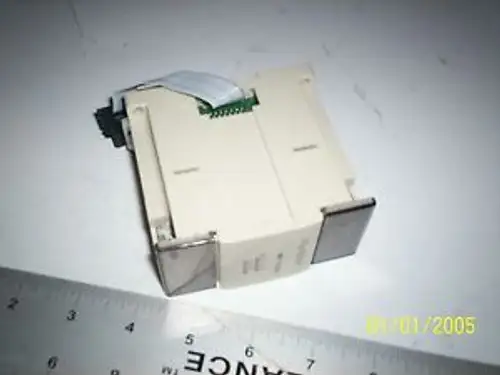 Mitsubishi Fxon-8Ex-Es/Ul 24Vdc 輸入模組