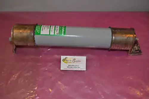 Littelfuse Powr-Gard Fuse 230-12R-1B-5.5 230 12R 1B 5.5 23012R1B5.5 230 A