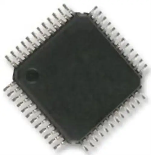 Texas Instruments DAC5675IHPHP IC DAC 14Bit 400Msps HTQFP-48