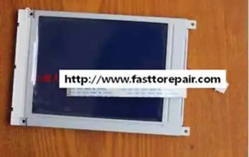 GC-53LM3-1 GC-53LM3-1L Touchscreen LCD