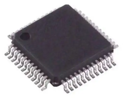 Linear Technology LTC2389IUK-18#PBF IC ADC 18-bit 2.5Msps parallel-SPI LQFP-48