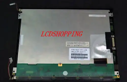 SANYO TM121SV-22L11A 12.1 TFT panel wyświetlacza LCD