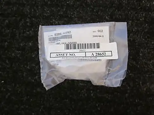Nuovi materiali applicati 0200-10392 Finestra del punto finale per MXP Poly Etch
