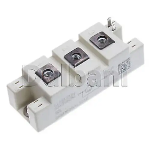 Semikron SKM100GAL123D IGBT Module