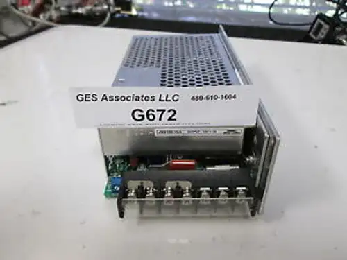 Lambda JWS100-15/A 15V 7A แหล่งจ่ายไฟ