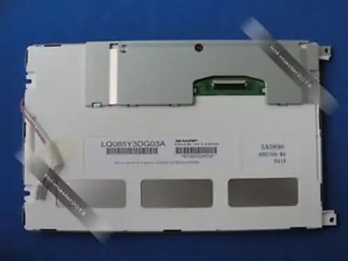 Sharp LQ085Y3DG03A 8.4英寸LCD顯示屏