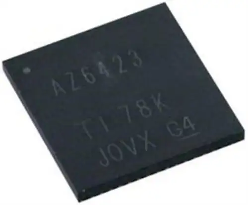 Linear Technology LTC2155IUP-12#PBF ADC 12Bit 170Msps SPI QFN-64