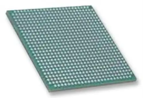 Texas Instruments Tms320C6655Czh 1Ghz FCBGA-625 DSP Festkomma/Gleitkomma