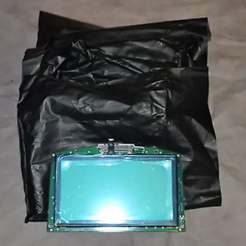 9 Stück Hyundai HG12603-A LCD-Bildschirm