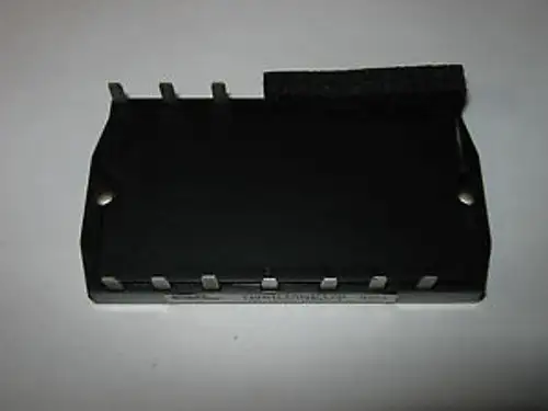 Fuji 7MBR10NE-120 模組