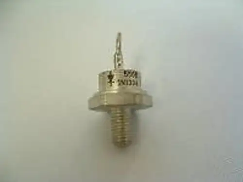 MOTOROLA 1N6096 50A/30V DO-5 Diode