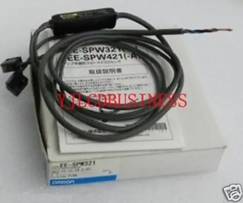 OMRON EE-SPW421 光電微型感測器