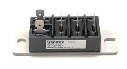 SanRex DF30AA160 30A 1600V rectificador de puente