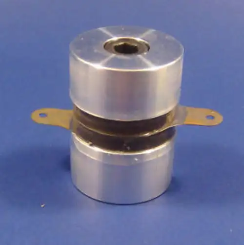 Ultraschallwandler 120kHz (APC 90-4070)