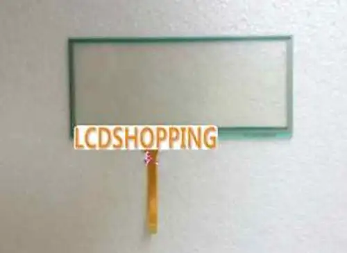 IDEC HG1F-SB22YF-S Touchscreen-Glas