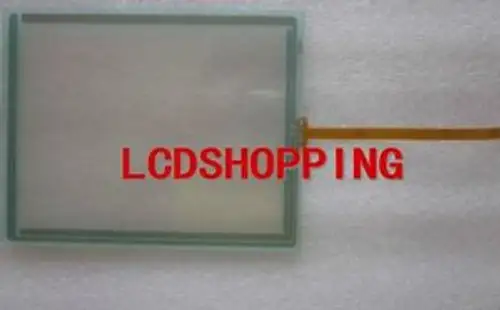 NEW FUJITSU N010-0554-T046 6.4 4-WIRE Touch Screen Glass with 60days