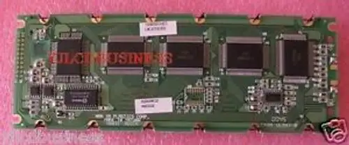 NEW LMCJ6T003ED M003IGC M003I REV:A 24064 LC7981 EL LCD PANEL