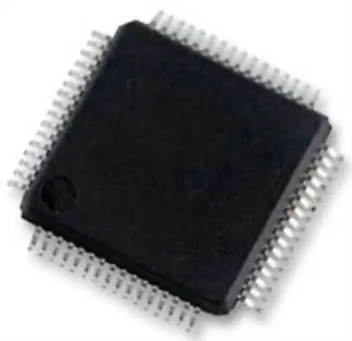 Linear Technology Ltc2242Iup-10#Pbf Ic Adc 10Bit 250Msps Qfn-64