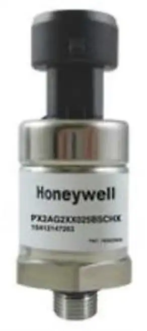 No.39X0796 Honeywell S&C Px2An1Xx030Paaax Transducer 30Psi 1/4 In - 18 Npt