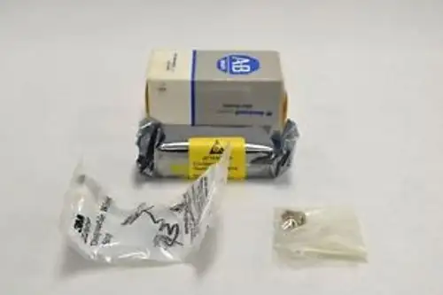 New Allen Bradley 1336-Qpre-Sp5A Scr Precharge Thyristor 460V-Ac 50-60Hp B203091