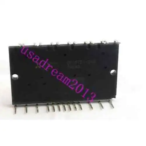 Mitsubishi CP15TD1-24A CP15TD124A IGBT模組