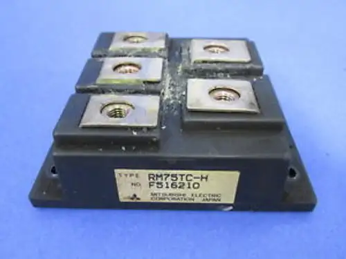 Mitsubishi Electric RM75TC-H moduł