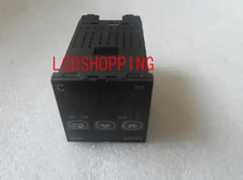 OMRON E5CSV-Q2T 溫度控制器