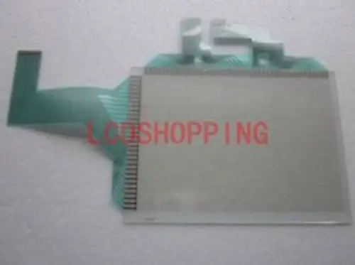 MITSUBISHI GT1575-NTBA Touch Screen Glass