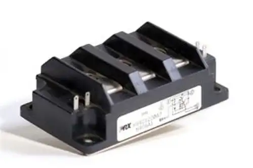 NEU 2PCS KS421220A7 POWEREX LEISTUNGSMODUL