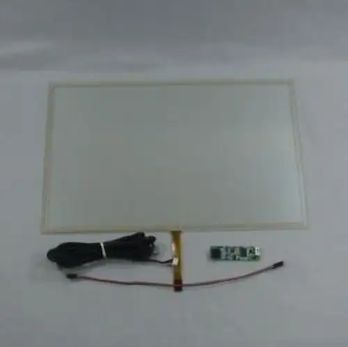 17-Zoll-Resistiv-Touchscreen für 17-Zoll-LCD-Panel 19201200+USB-Controller