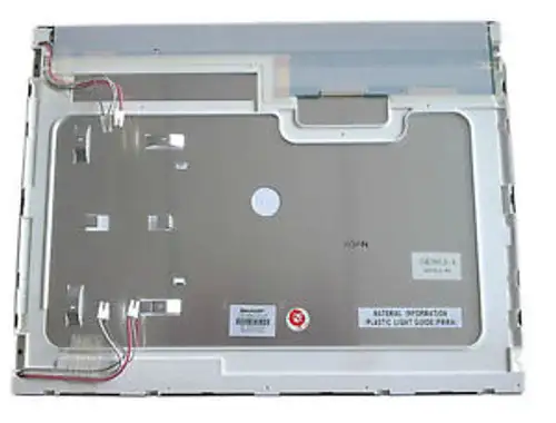 Sharp LQ150X1LCD3 1024768 15 LCD面板